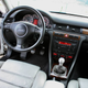Image for article titled For $9,600, Would You Stick With This 2002 Audi S6 Avant?